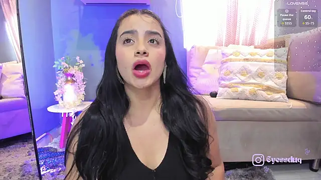 Paula Desousa online show from 15, 7, 2026