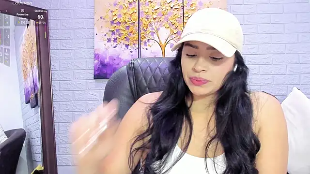 Paula Desousa online show from 15, 1, 2026