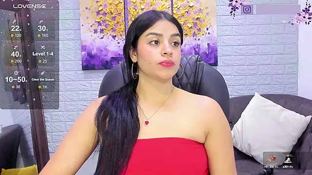 Paula Desousa online show from 15, 2, 2025
