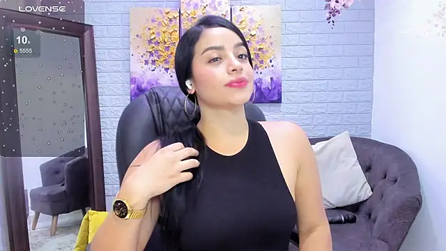 Paula Desousa online show from 20, 2, 2025