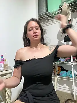 hotcookie28 online show from 29, 3, 2026