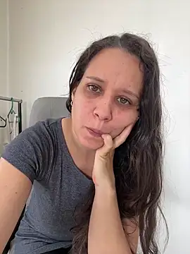 hotcookie28 online show from 15, 2, 2026