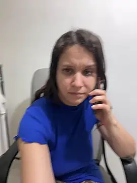 hotcookie28 online show from 15, 2, 2026