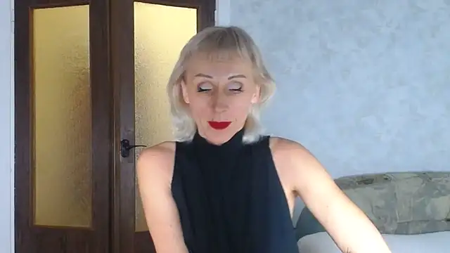 Kissiya-Allisya online show from 13, 4, 2026