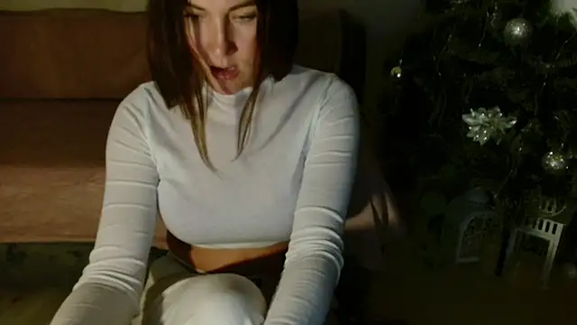 Imcarrieberry online show from 9, 1, 2026