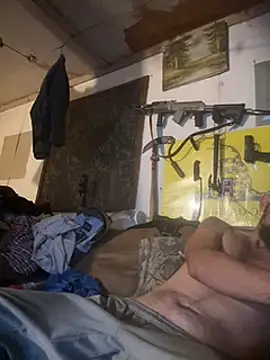 420rickie420 online show from 25, 12, 2024