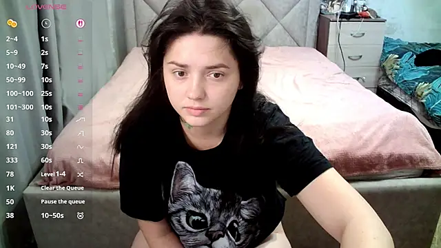 juliettkalen online show from 6, 7, 2026