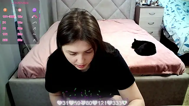 juliettkalen online show from 24, 4, 2026