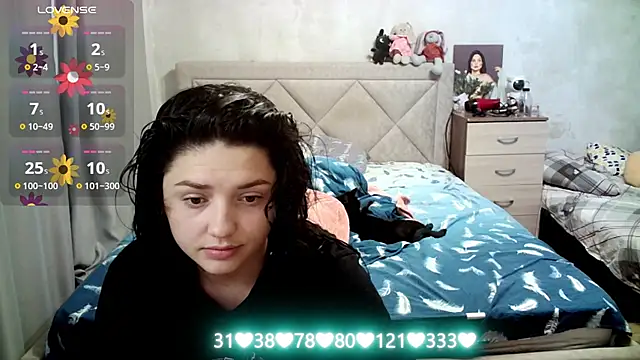 juliettkalen online show from 24, 6, 2026