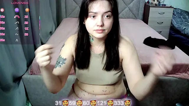 Snapshot of juliettkalen chatting on 25, 2, 2026 juliettkalen online show from 25, 2, 2026