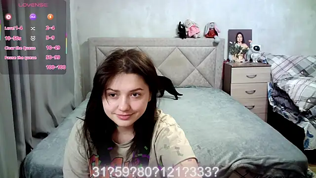 Snapshot of juliettkalen chatting on 6, 3, 2026 juliettkalen online show from 6, 3, 2026