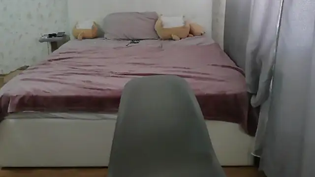 juliettkalen online show from 12, 4, 2026