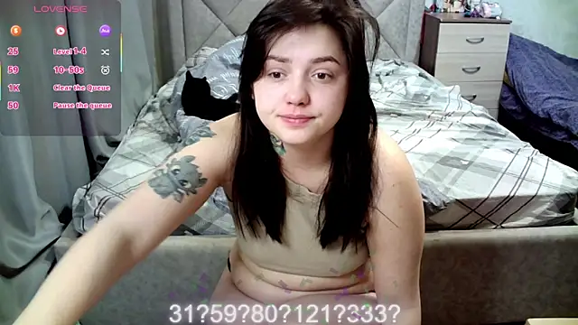 Snapshot of juliettkalen chatting on 26, 2, 2026 juliettkalen online show from 26, 2, 2026