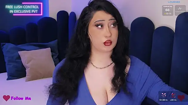 BeeaMayer online show from 7, 4, 2026