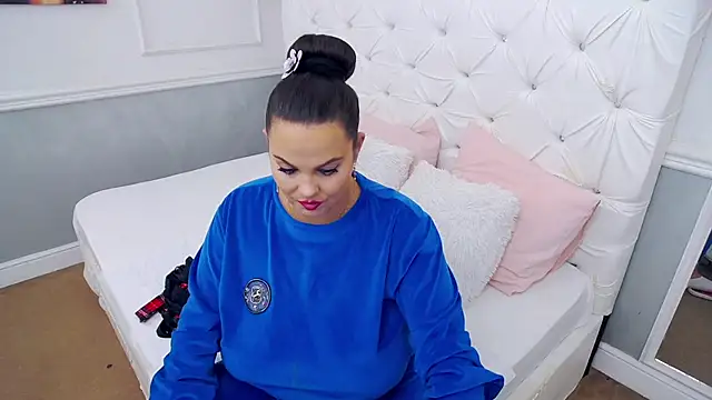 RavishingJenna online show from 7, 11, 2025