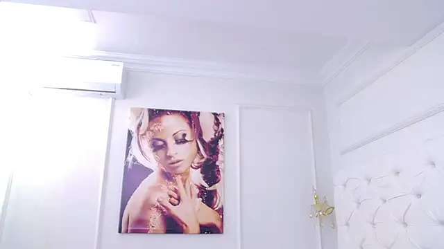 RavishingJenna online show from 9, 2, 2026