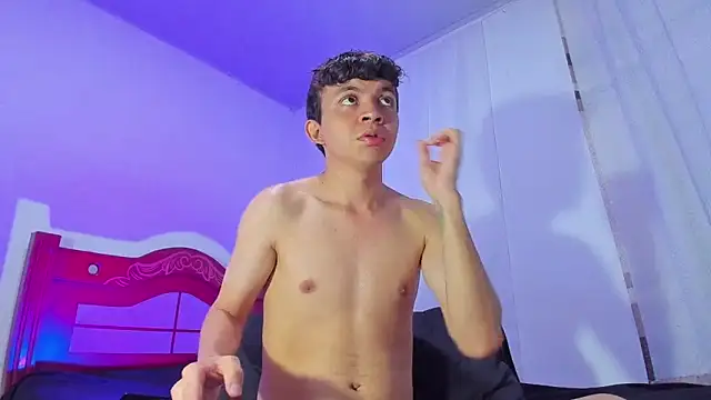 Lucaas King online show from 2, 12, 2025