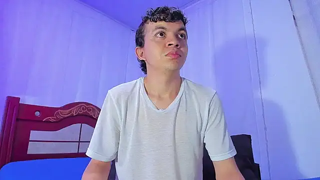 Lucaas King online show from 10, 10, 2025