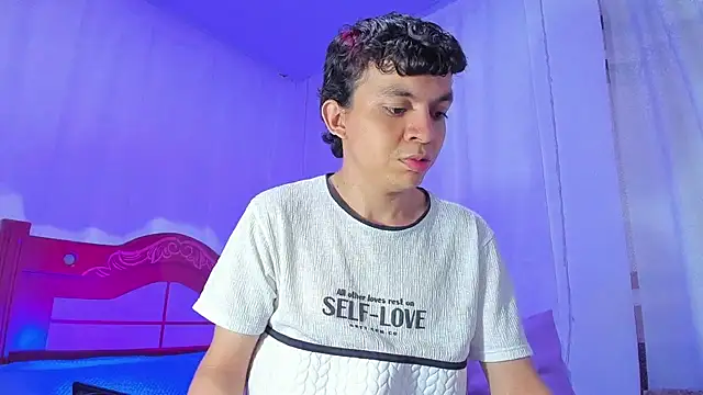 Lucaas King online show from 11, 10, 2025