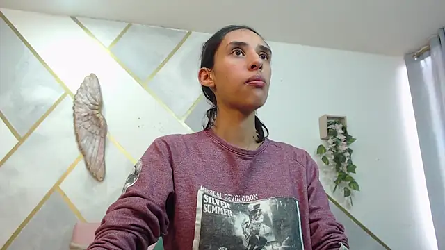 RoxanaCyrano  online show from 26, 11, 2025