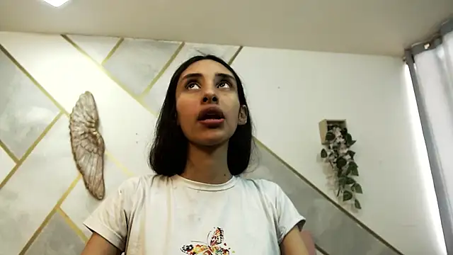 RoxanaCyrano  online show from 14, 10, 2025