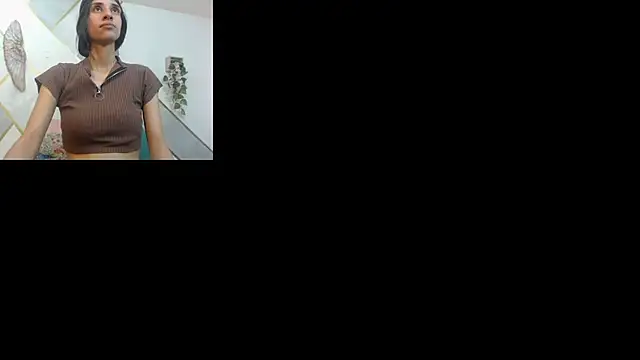 RoxanaCyrano  online show from 8, 11, 2025