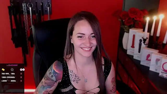  Jane Warren  online show from 16, 1, 2025