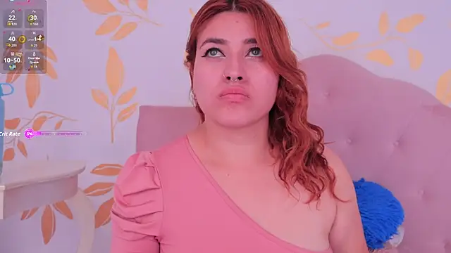 Snapshot of alix_bay chatting on 29, 5, 2026 alix bay online show from 29, 5, 2026