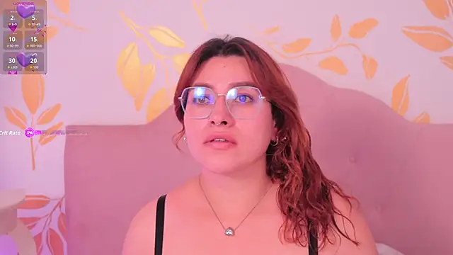 alix bay online show from 17, 4, 2026