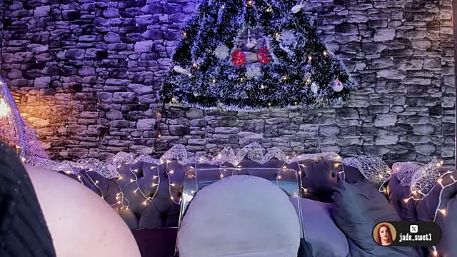 jade swet online show from 19, 12, 2025