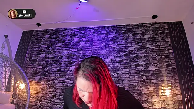 jade swet online show from 15, 1, 2026