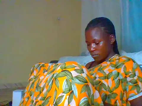 prettychic5 online show from 23, 4, 2026