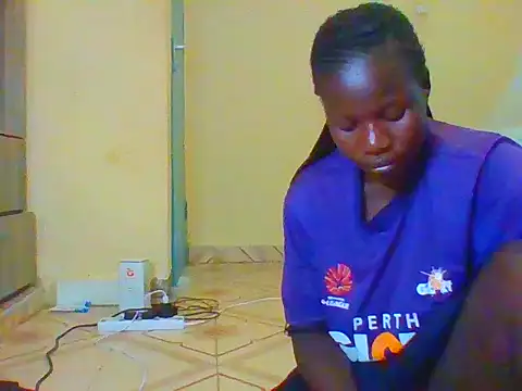 Snapshot of prettychic5 chatting on 20, 3, 2026 prettychic5 online show from 20, 3, 2026