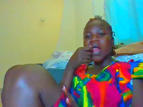 prettychic5 online show from 9, 5, 2026