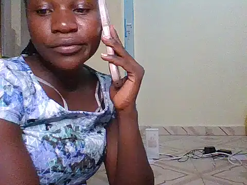 Snapshot of prettychic5 chatting on 16, 1, 2026 prettychic5 online show from 16, 1, 2026