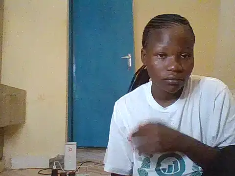 Snapshot of prettychic5 chatting on 17, 2, 2026 prettychic5 online show from 17, 2, 2026