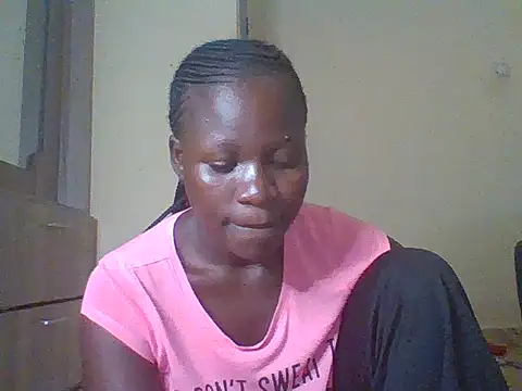 Snapshot of prettychic5 chatting on 27, 2, 2026 prettychic5 online show from 27, 2, 2026