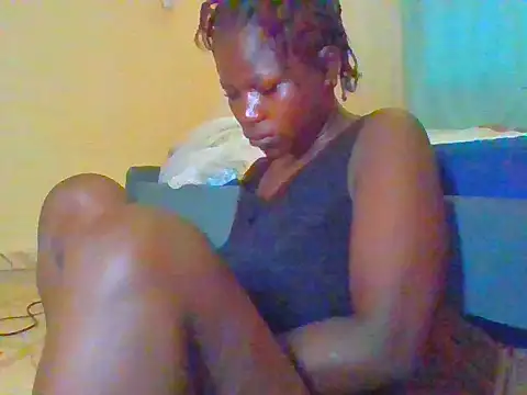 prettychic5 online show from 15, 5, 2026