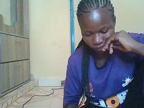 Snapshot of prettychic5 chatting on 8, 1, 2026 prettychic5 online show from 8, 1, 2026