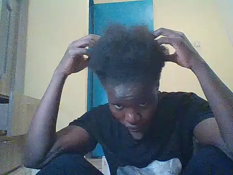 Snapshot of prettychic5 chatting on 6, 1, 2026 prettychic5 online show from 6, 1, 2026