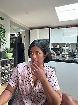 RoseMelanie online show from 17, 5, 2026