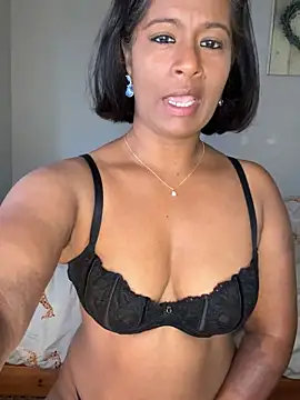 RoseMelanie online show from 26, 9, 2025