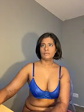 RoseMelanie online show from 8, 4, 2026