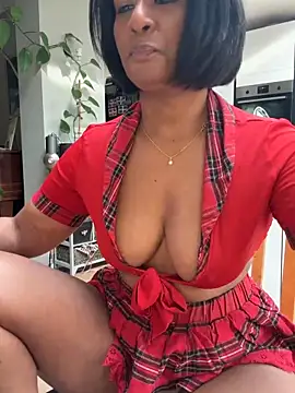 RoseMelanie online show from 23, 3, 2026