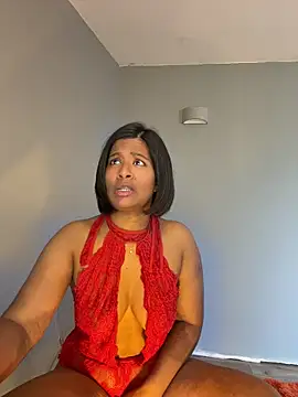 RoseMelanie online show from 10, 4, 2026