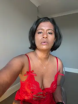 RoseMelanie online show from 28, 4, 2026