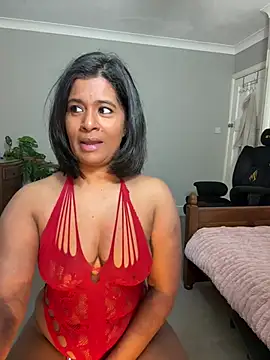 RoseMelanie online show from 8, 2, 2026