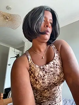 RoseMelanie online show from 18, 5, 2026