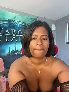 RoseMelanie online show from 31, 5, 2026