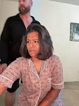 RoseMelanie online show from 12, 2, 2026